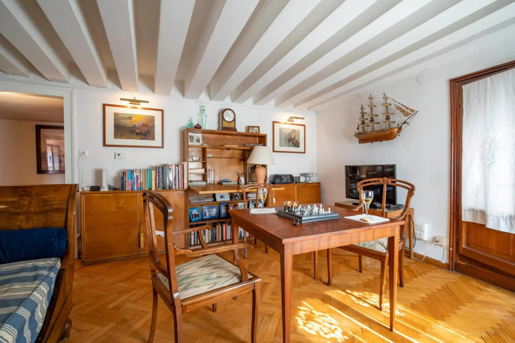 Ca’ Cappello Venetian Apartment M02074212072