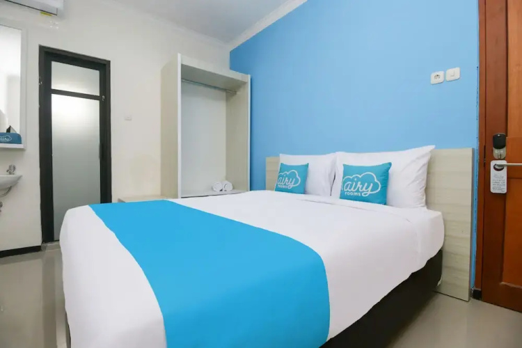 Airy Sudirman Batu Panorama E 40 Malang