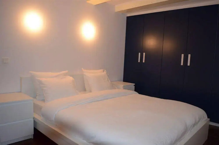 Rembrandtplein Apartment