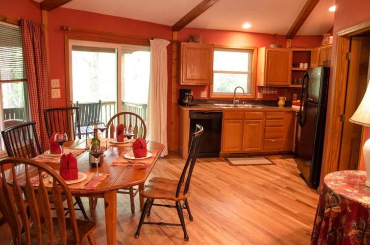 3 Bedrooms Cottage