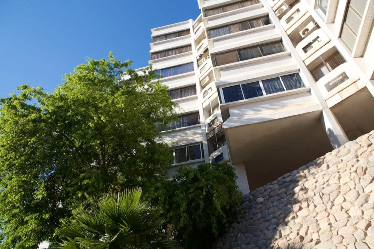 Hotelafbeelding