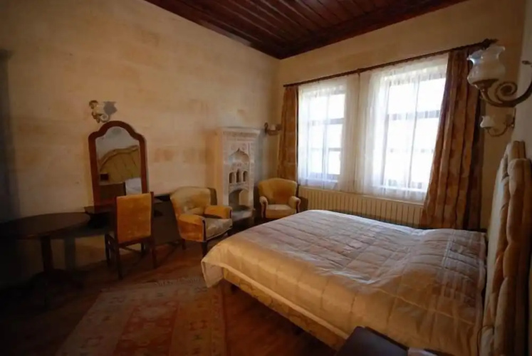 Hotel Asia Minor