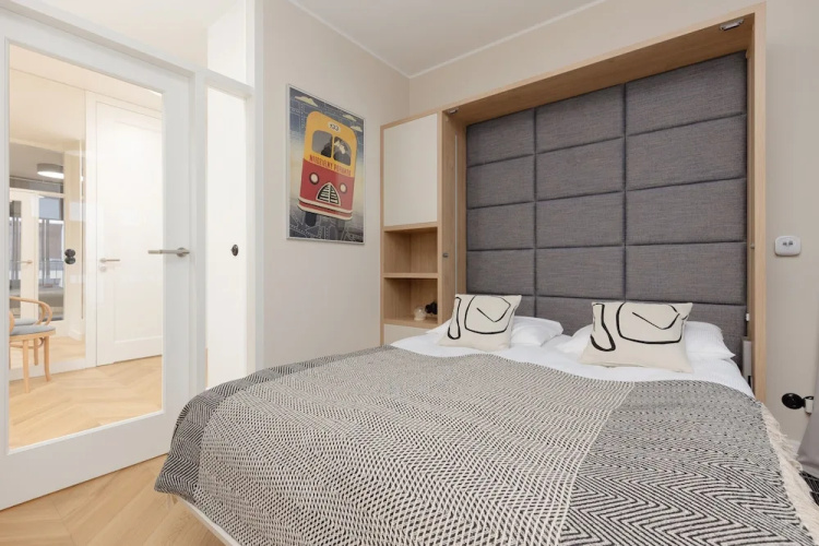 Exclusive Apartment by Renters Prestige