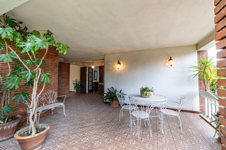 Villino Carla Few KM From Lucca