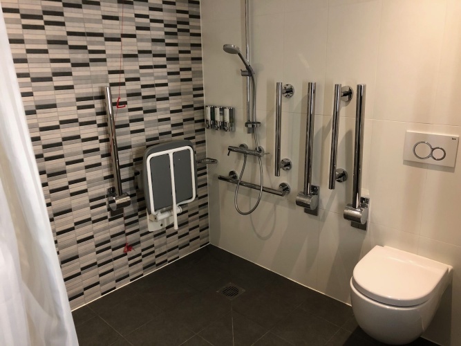 Hampton by Hilton Bristol Airport photo 10