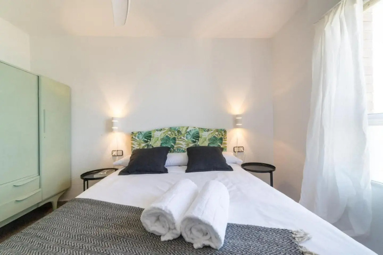 Apartment Coblanca