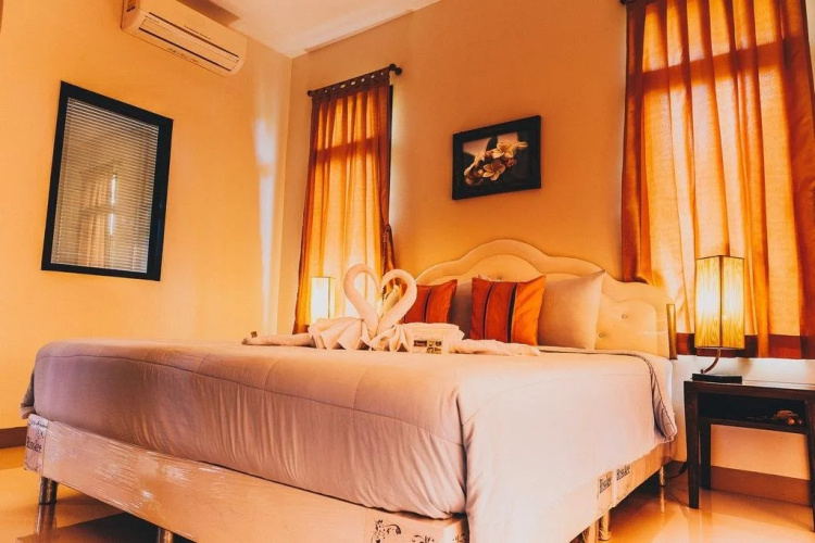 Baan Klong Resort