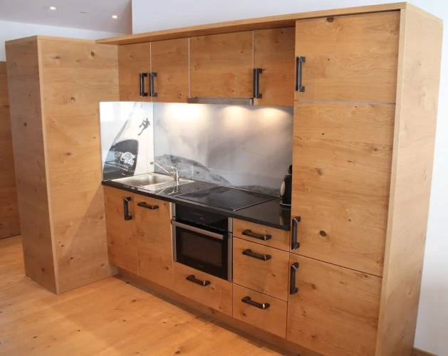 Standard Penthouse room