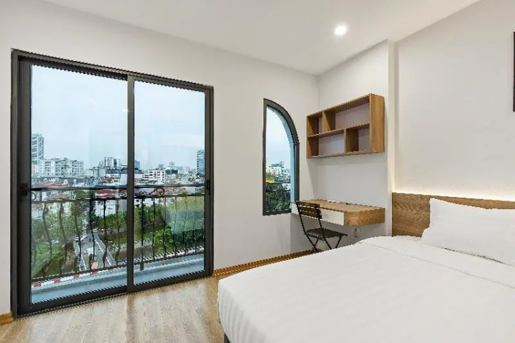 22housing Residence Suites