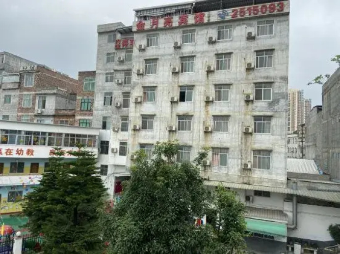 Hotelbild