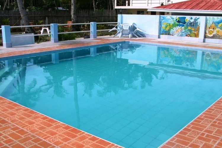 Tickety Boo Beach Resort