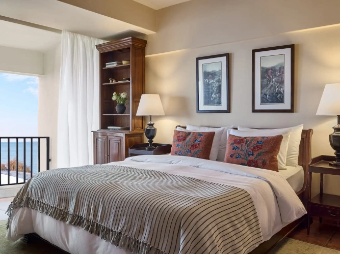 Egnatia Executive Suite