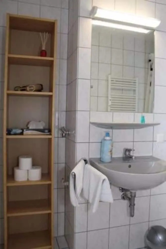 Appartement Eurometropole