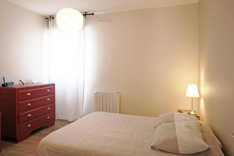 T3 Saint Sernin Apartment