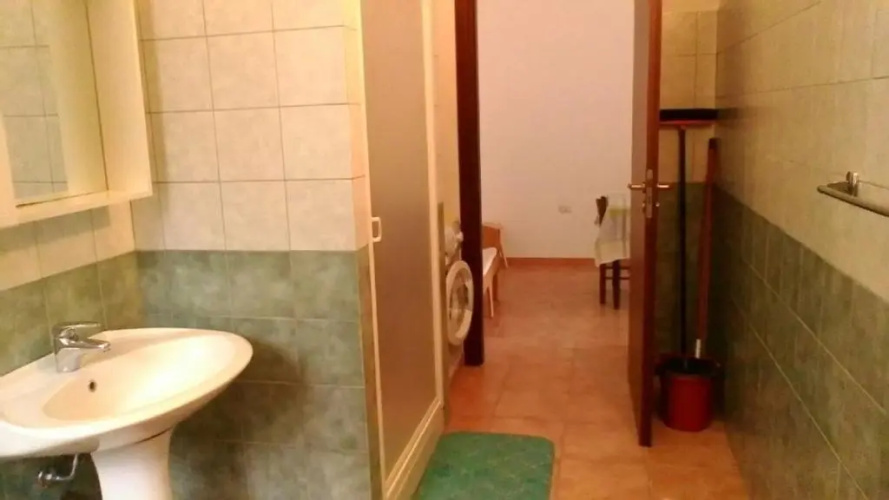 Villa Loddo 2 P.T. A 3 Min Mare.Sconto Host