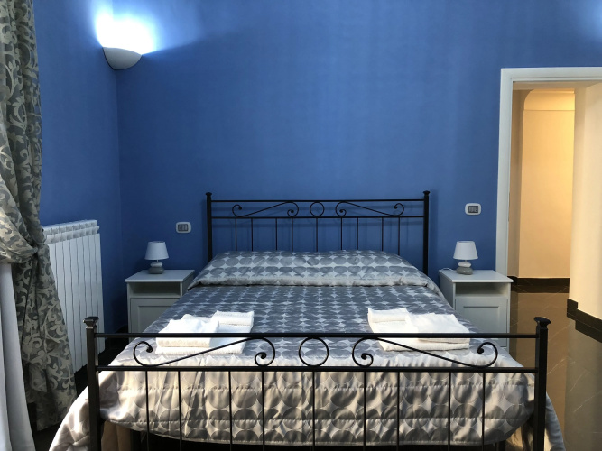 B&B Palazzo Majorana