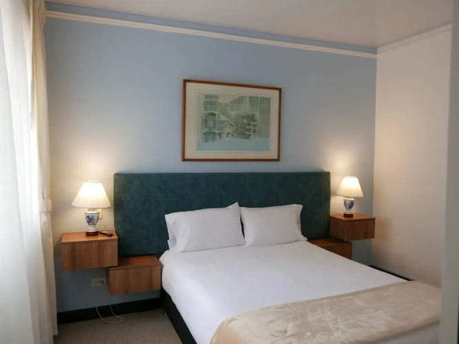 Royal Double room