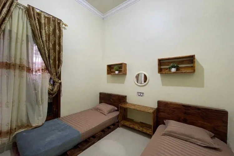 3 Bedrooms Villa