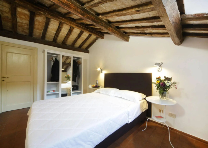 Borgo Pio Suites Inn