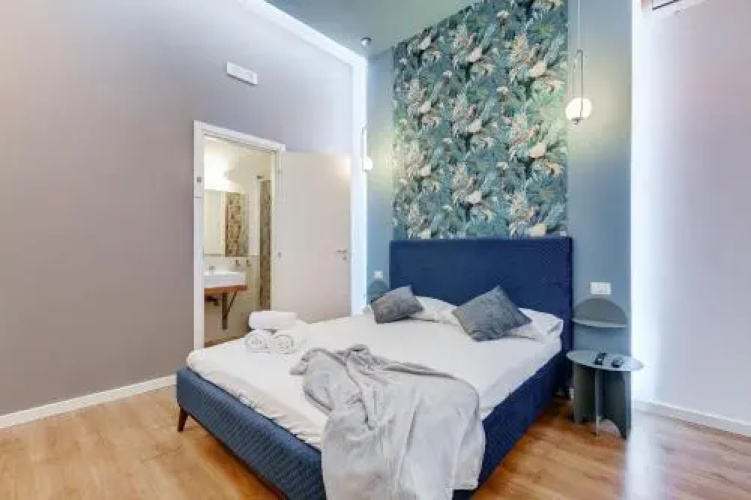 Orazio Inn Suite