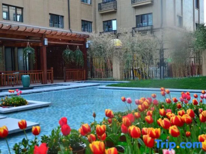 Yi PLatinum Hotel