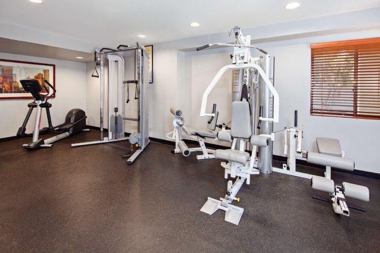 Best Western Chula Vista/Otay Valley Hotel photo 22