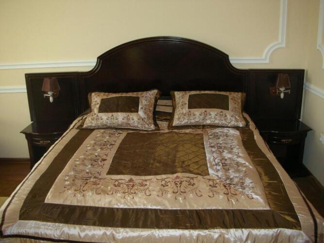 Фотография номера гостиницы Пирани