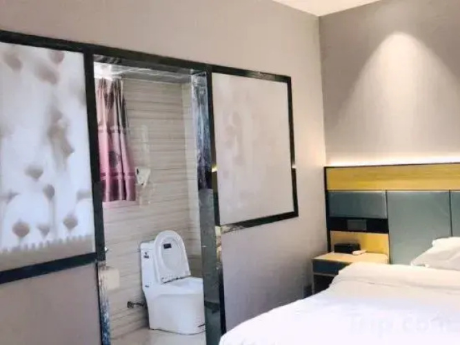 Mengdu 98 Chain hotel
