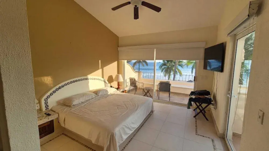 Condominio Iguana