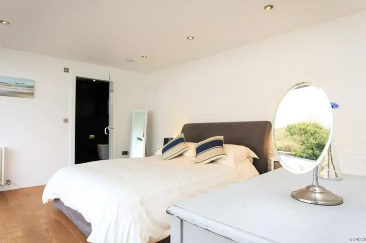 Croyde Wisteria Cottage 4 Bedrooms