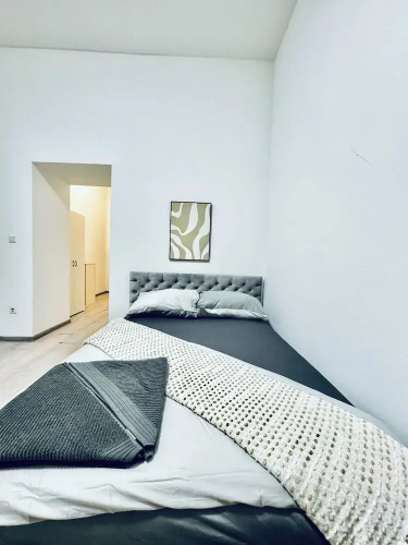 Affordable Studio Apt Near Ottakring