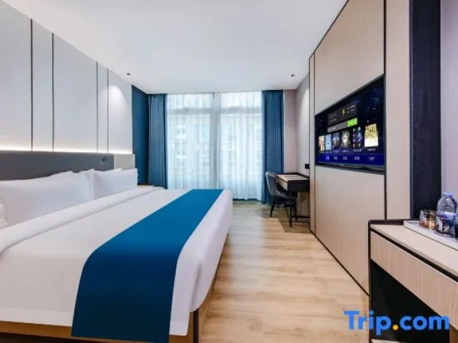 Privilege Double room