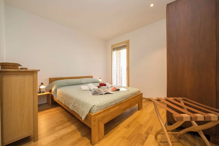 2 Bedrooms Standard Family room