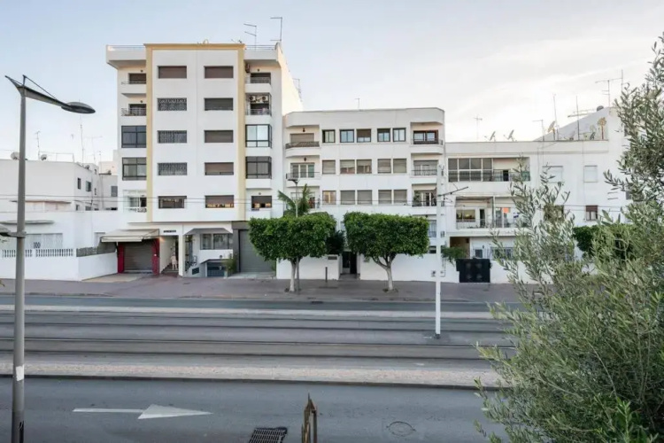 Otel görseli