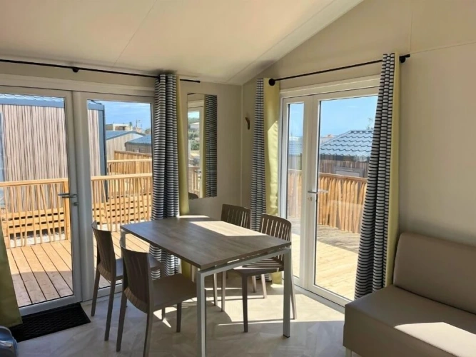 Premium Chalet