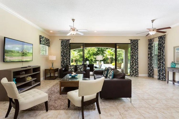 Villa W258 Desert Mountain Court