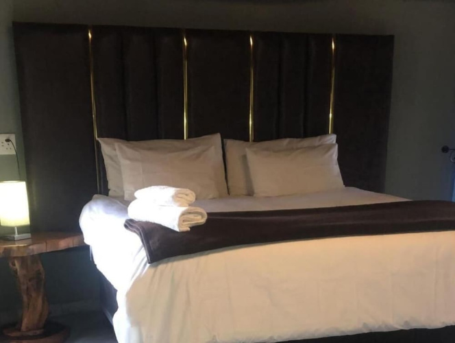 Munati B&B