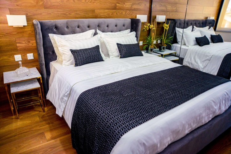 2 Bedrooms Superior Apartment