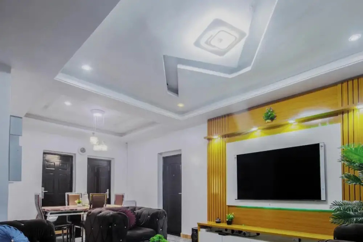Adunola Serviced  Apartment