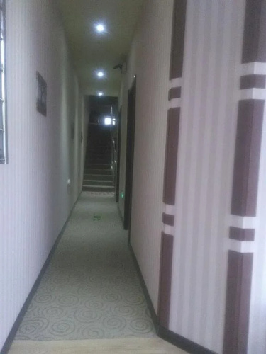 Otel görseli