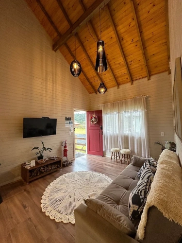 Presidential room