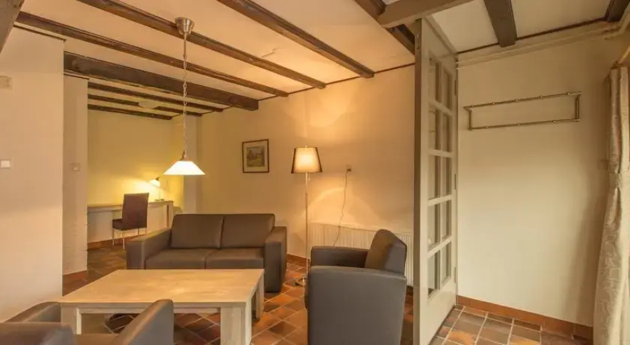 Hoeve Holland