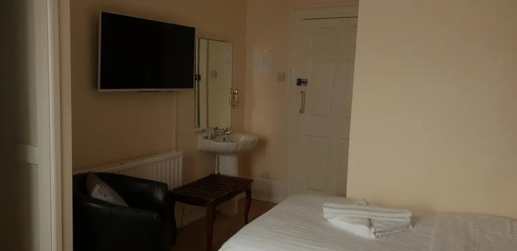 Seaward Hotel