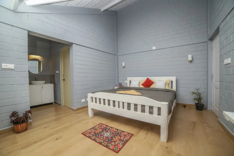 Hillcroft Bungalow