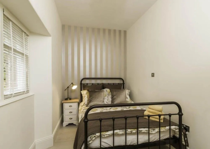 Firlands Lodge