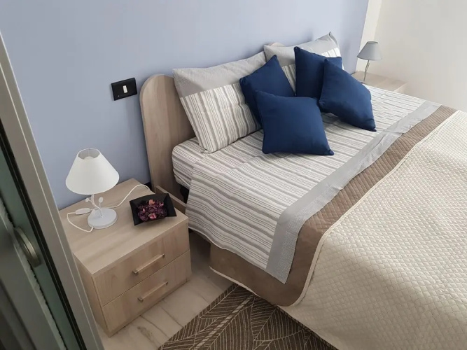 Benvenuti in Puglia B&B