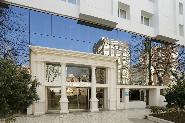Hotelbild