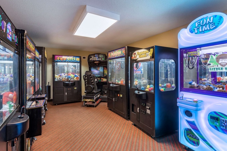 Econo Lodge Riverside photo 17
