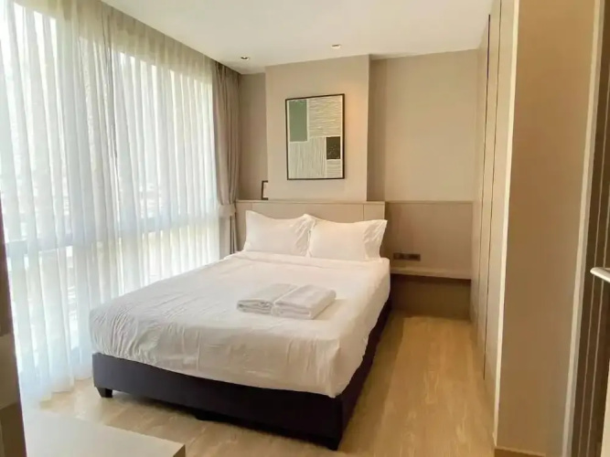 Tierra Residence