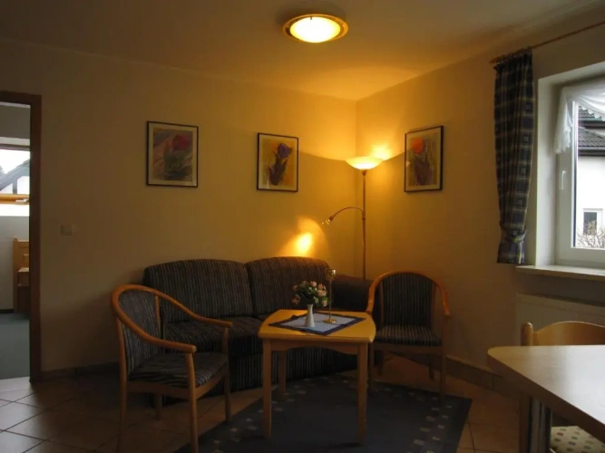 2 Bedrooms Standard room